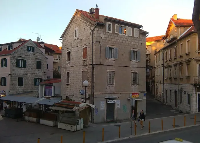 Contarini דירה *