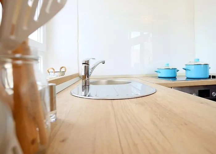 דירה Contarini ספליט