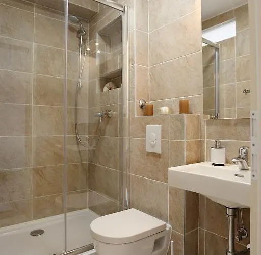 דירה Contarini ספליט