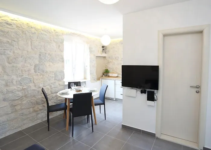 Contarini דירה *