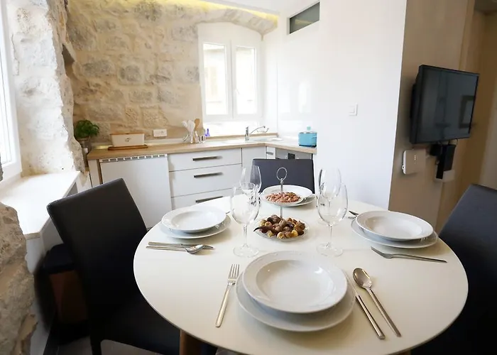 Contarini ספליט