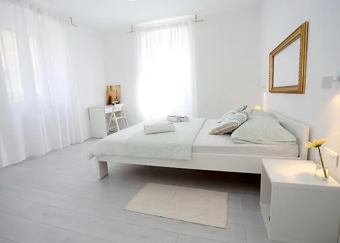 דירה Contarini *