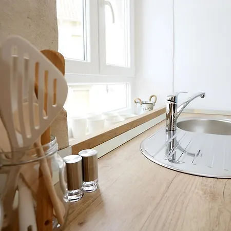 Appartement Contarini *