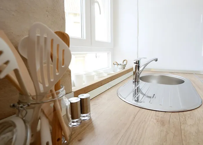 Lejlighed Contarini *