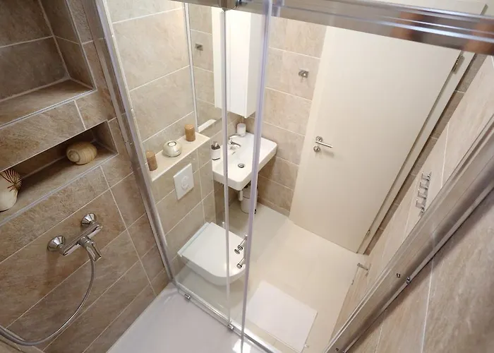 Lejlighed Contarini Split