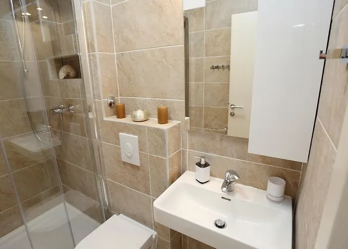 Lejlighed Contarini Split