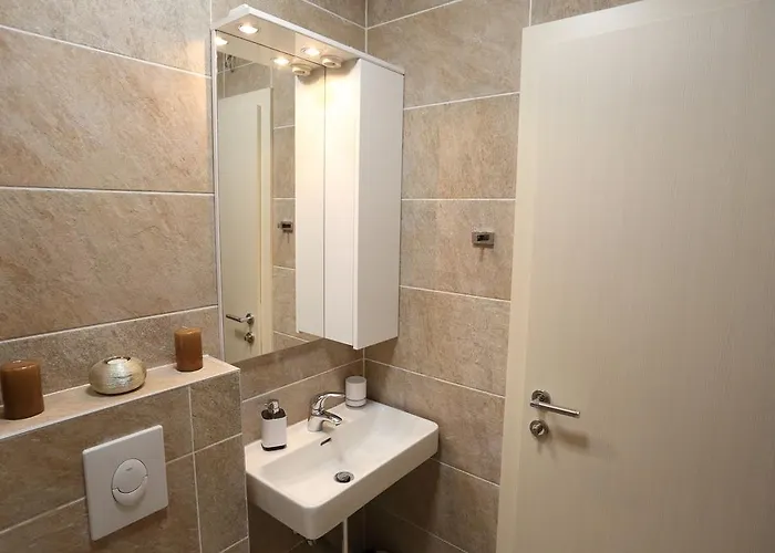 Lejlighed Contarini Split