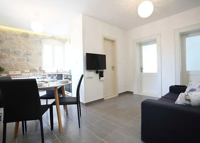 Lejlighed Contarini *