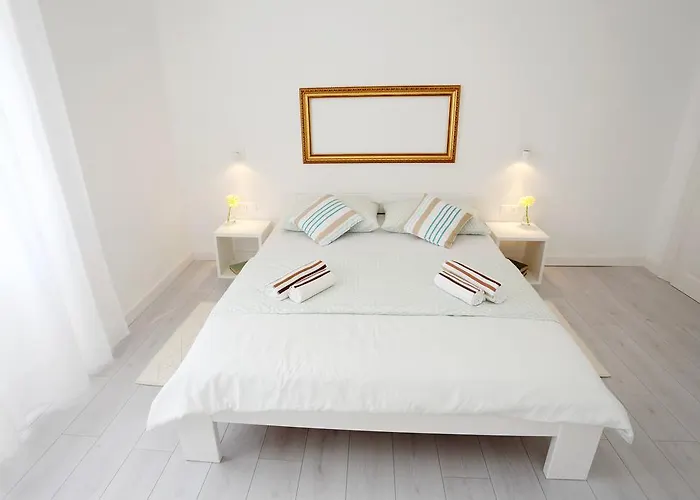 Contarini Lejlighed *