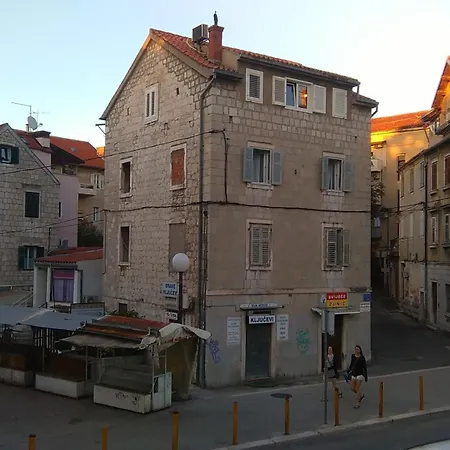 Contarini Apartamento *