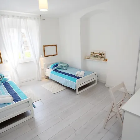 Contarini Apartamento Split