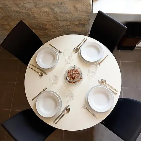 Apartamento Contarini Split