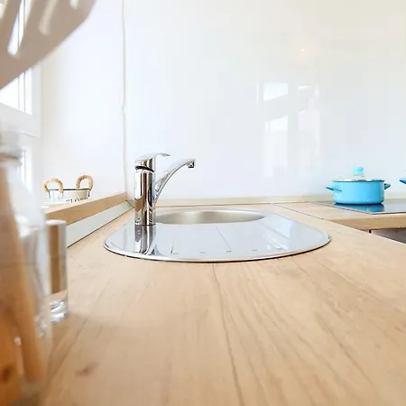 Apartamento Contarini Split