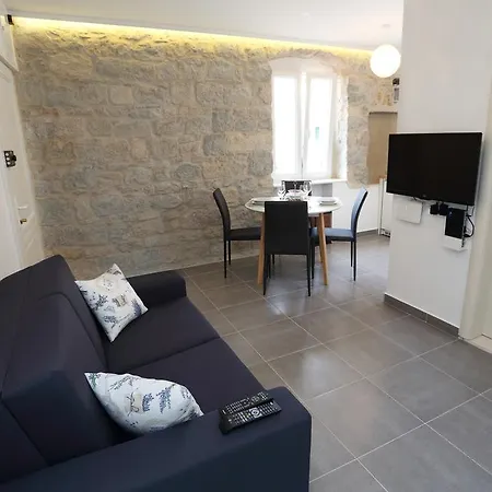 Apartamento Contarini *