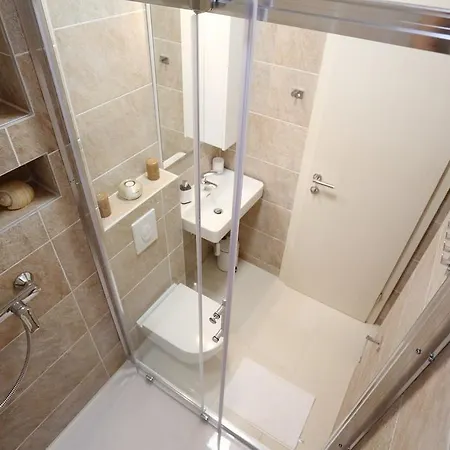 Apartamento Contarini Split