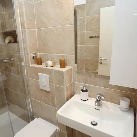 Apartamento Contarini Split