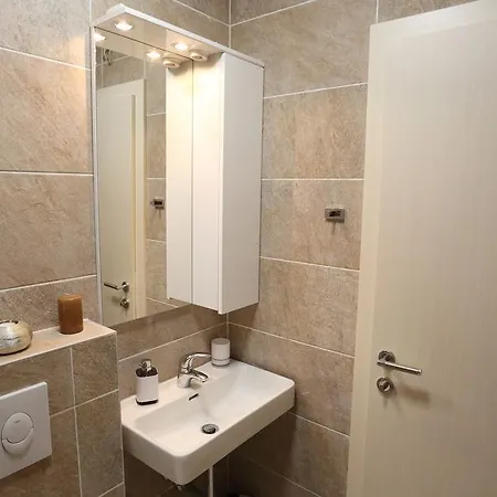 Apartamento Contarini Split