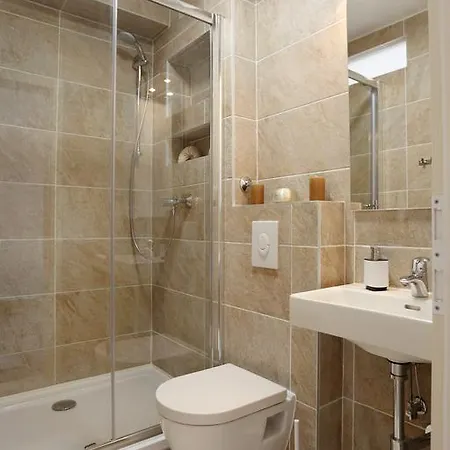 Apartamento Contarini Split