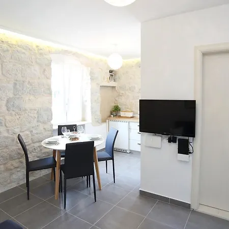 Contarini Apartamento *