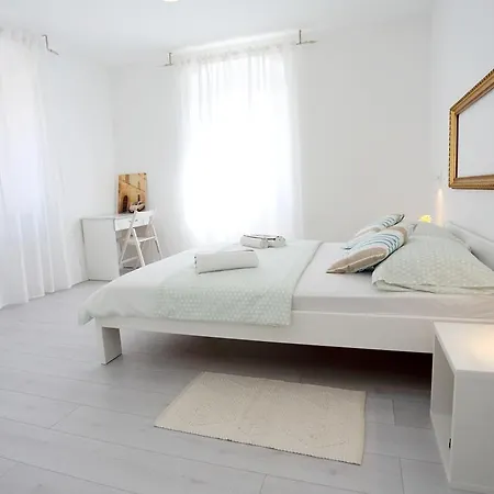 Apartamento Contarini *