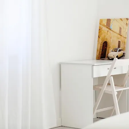 Contarini Apartamento