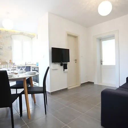 Apartmán Contarini *