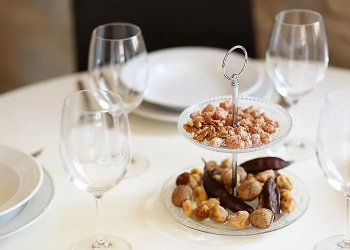 Apartmán Contarini Split