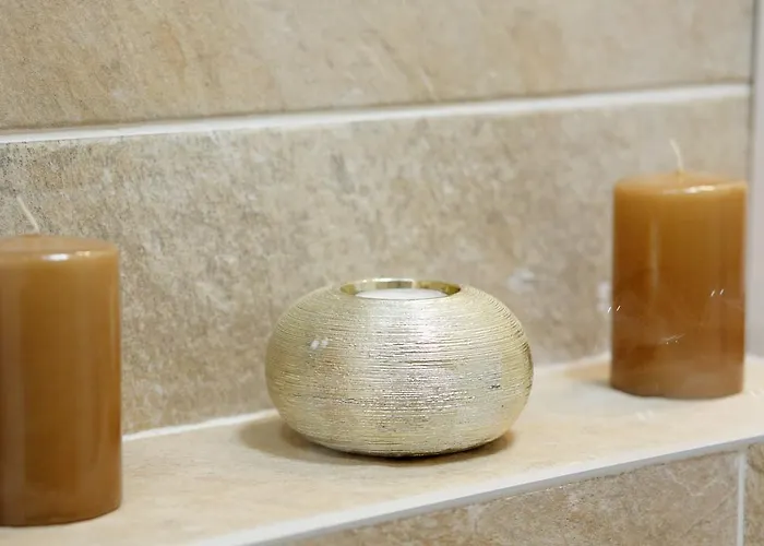 Apartmán Contarini *