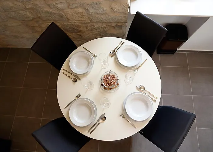 Apartmán Contarini Split