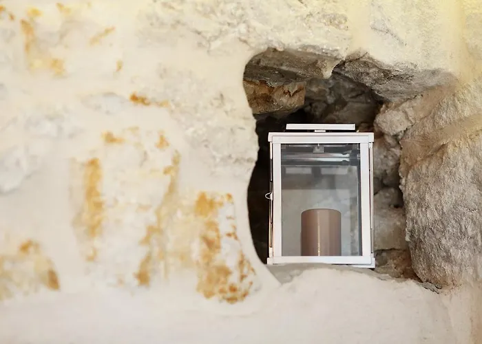 Contarini Apartmán *