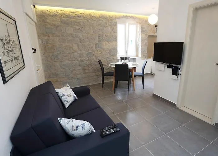 Apartmán Contarini *